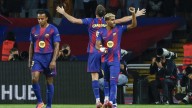 Lamine Yamal reaparece y guía al Barcelona al liderato de LaLiga tras 2