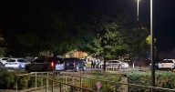 Large police presence outside mental hospital in Raleigh :: WRAL.com