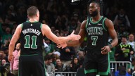Ramp to Camp: Predicting bold midseason headlines for Celtics