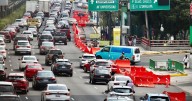 Hoy No Circula Sabatino 27 de septiembre 2025: revisa qué autos descansan en CDMX y Edomex