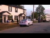 Person killed in Rowan County home invasion, police say