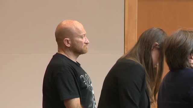 3 adults plead guilty to charges after neglected children found in Manchester home
