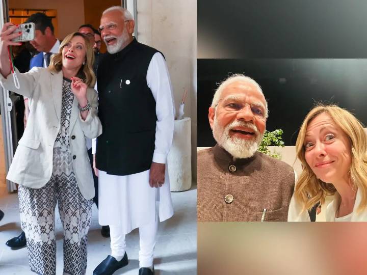 'Bedrock of personal friendship...': PM Modi writes foreword for Italian counterpart Giorgia Meloni'...