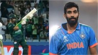 IND Vs PAK Asia Cup 2025 Final: Sahibzada Farhan Joins AB de Villiers & Virat Kohli In Elite List For Most Sixes Off Jasprit Bumrah