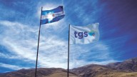 Vaca Muerta en el foco: TGS anuncia obras para aumentar producción y disminuir importaciones