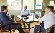 Luque: "El comercio en toda la provincia vive una profunda crisis"