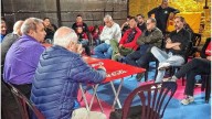 Sangre de Campeones realiza una reunión informativa sobre Colón