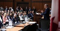 Carney rallies caucus in energy heartland ahead of major projects rollout