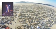 Death of Burning Man attendee found in 'pool of blood' investigated as homicide: Officials
