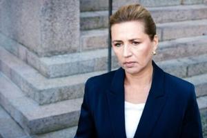 Danish PM to apologise to victims of Greenland forced contraception