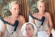 Cancer-stricken Teddi Mellencamp experienced hopelessness, intrusive thoughts during 'brutal' Covid