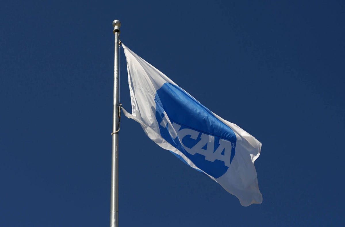 Transgender sprinter sues NCAA, SUNY Geneseo after being barred from women’s races