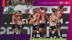 Estudiantes quedo fuera de la Copa Libertadores