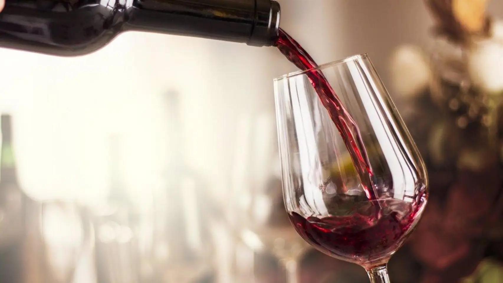 Valle de Itata: el prestigio de los vinos volcánicos de Chile