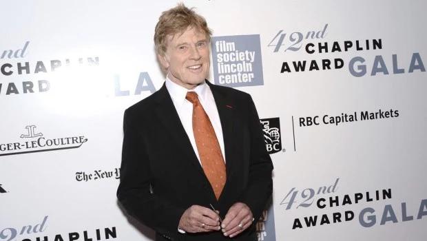 Robert Redford, actor ganador del Oscar y figura del cine independiente, muere a los 89 años