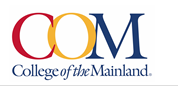 College of the Mainland – September Community Events