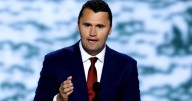 Trump, others expected to speak at Charlie Kirk's memorial service