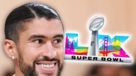 Bad Bunny Says He's Ready to Show the World 'Our Culture' at Super Bowl