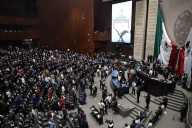 Diputados avalan reforma clave para combatir la extensión en todo el país