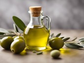 Cuáles son las propiedades curativas del aceite de oliva