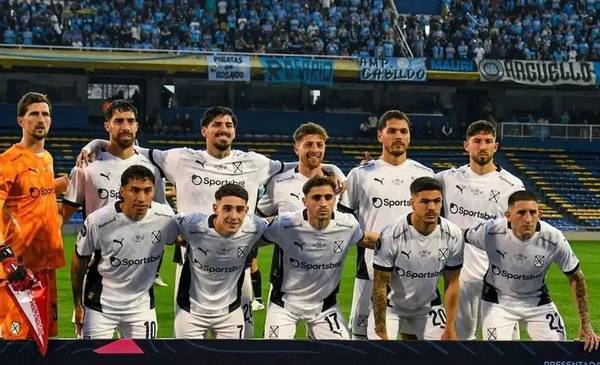 Alerta en Independiente: fue intimado por falta de pago por un club de Brasil