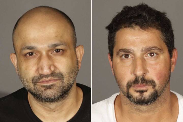 A Wedding Crasher Was Seen on Camera Taking $60,000 Gift Box — and Police Think They Know Who Did It