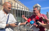 Regantes alertan de que más de la mitad de hectáreas se quedan fuera de las ayudas en Doñana