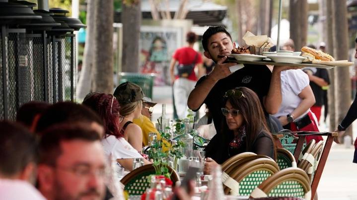 Who qualifies for 'no tax on tips' and what counts as a tip? Here are the new rules