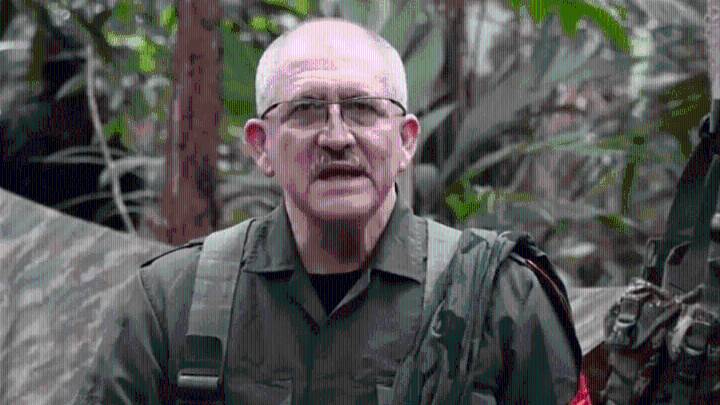 Condenan a cabecillas del ELN por asesinato de excombatientes de las Farc