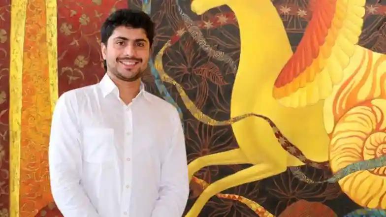 LIFESTYLE “Global Treasures”: Devin Gawarvala’s Grand Celebration of Art, Heritage, and Culture in Ahmedabad