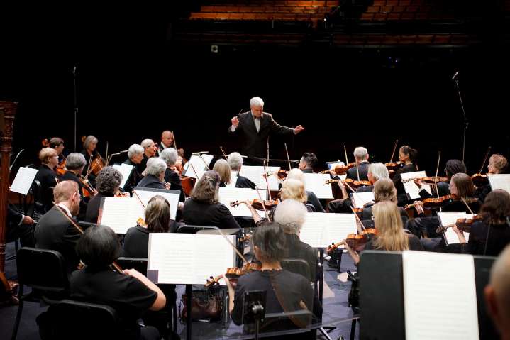Edmonds’ Cascade Symphony Orchestra is committed to keeping classical music affordable