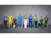 "Toughest World Cup we have ever been part of": Healy