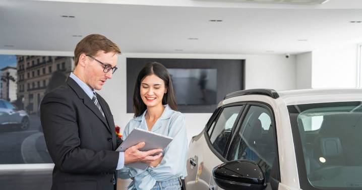 Car finance update as FCA issues clarification on compensation payments for millions