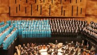 Celebration concert for Holland Performing Arts Center's 20th Anniversary