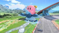 Kirby Air Riders se parece más a Super Smash Bros. de lo que crees