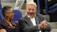 'I’m not allowed yet' – Boris Becker admits UK ban still blocks his Wimbledon return