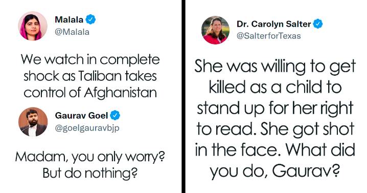 ‘Murdered By Words’: 34 Epic Comebacks That Immediately Put Jerks In Their Place (New Pics)