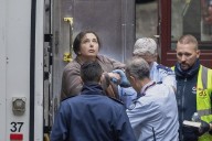 Australian judge sentences mushroom-killer Erin Patterson to life in prison