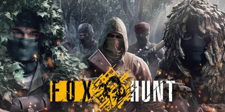 Metal Gear Solid Delta: Snake Eater suma el modo online Fox Hunt el 30 de octubre