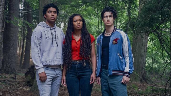 'Gen V' Showrunner On Season 2 After Chance Perdomo's Death