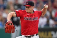 Guardians’ dynamic rookie duo too much for White Sox in 3