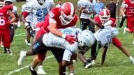 Konetzni uses arm, legs and timely defense to carry Glen Ridge past Newark Central