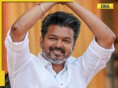 TVK chief Vijay is among highest-paid Indian actors, his net worth is Rs...