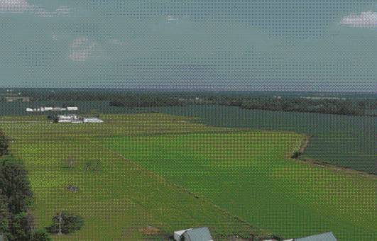 More Opposition Announced for Proposed Google Data Center in Franklin Township