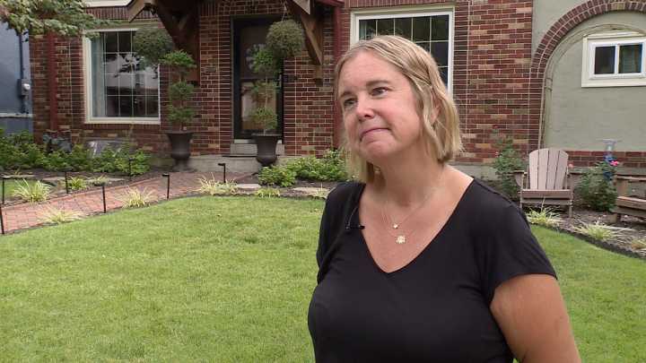Kansas Citians share their voices on proposed redistricting ahead of Missouri legislature's special session
