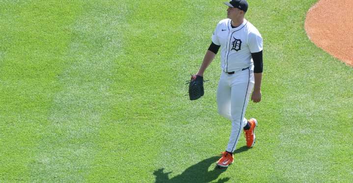 MLB News: Tarik Skubal, Clayton Kershaw, Magic number, Justin Verlander