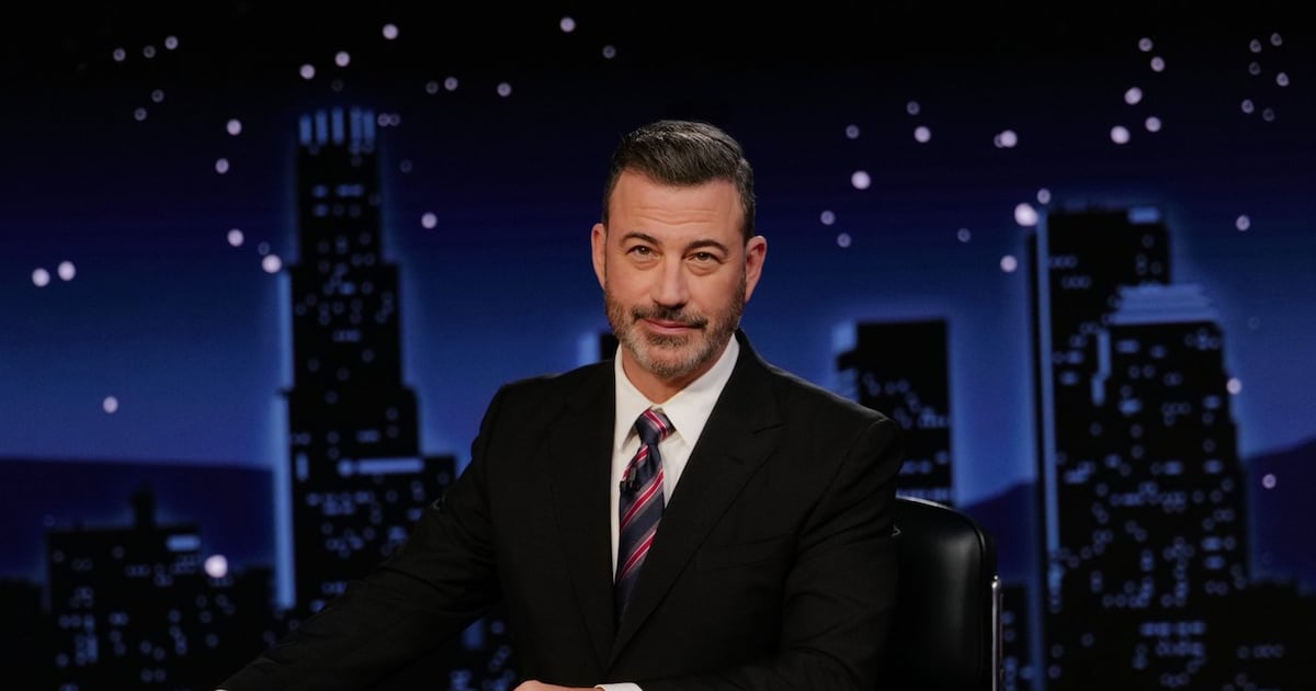 Sinclair brings Jimmy Kimmel's show back to its ABC-affiliated stations, ending blackout