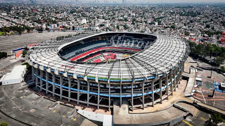 Mundial 2026: dueños de palcos del Estadio Azteca tendrán acceso gratis a los partidos