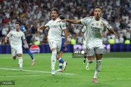Mbappé activa el ‘modo Champions’, lluvia de goles en el Juve