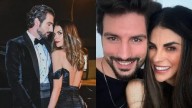 Fiorella Rodríguez e Iván Micol confirman matrimonio civil y boda simbólica en Dubai este 2025